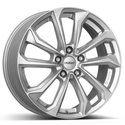 7,5x19 KS 5x114,3 49 S 67.1 könnyűfém kerékt.