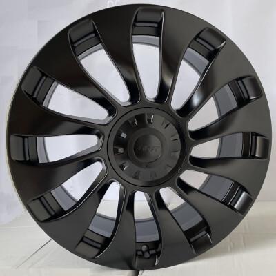 9,5x20 Trenton 5x114,3 45 MB 64.1 könnyűfém kerékt.