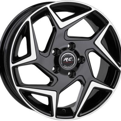 6,5x16 RC-151 5x108 35 BP 63.4 könnyűfém kerékt.