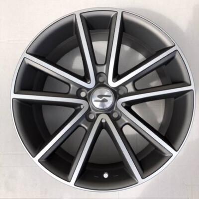 6,5x16 Colorado 5x112 41 MGP 57.1 könnyűfém kerékt.