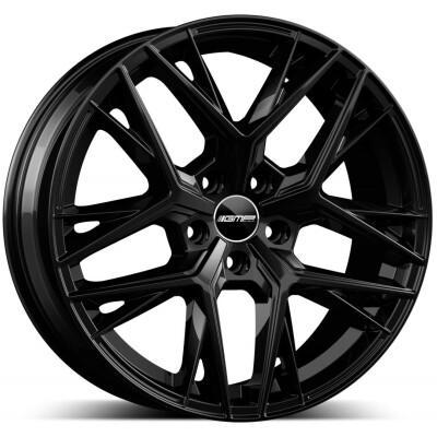 7,5x19 Lunica 5x114,3 35 GB 73.1 könnyűfém kerékt.