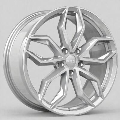 7,5x17 Sidney 5x114,3 40 S 67.1 könnyűfém kerékt.