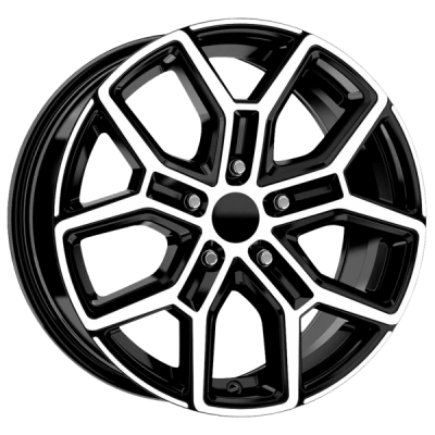 5x108 15x6.5 ET35 DY945 GBFP 67.1