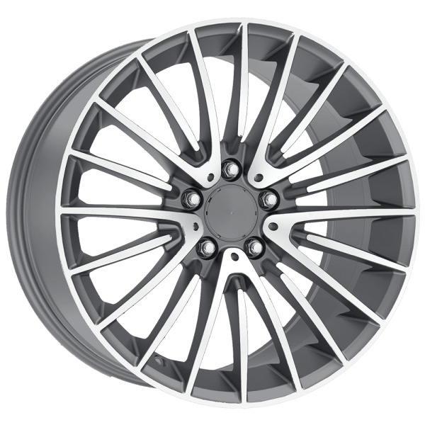 5x112 18x8 ET38 DY1078 GGMFP 66.6