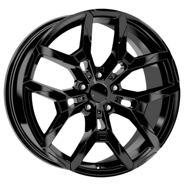 5x112 19x8 ET27 DY1759 GB 66.6