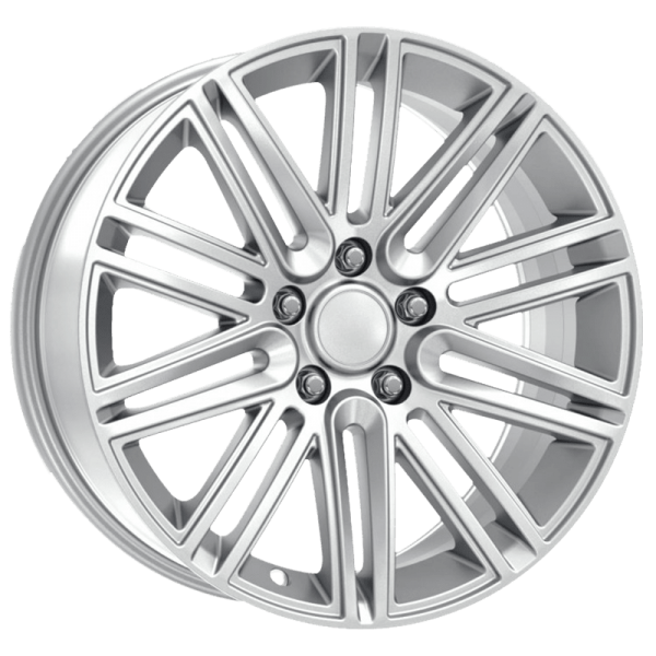 5x108 16x7 ET35 DY446 Sil 73.1