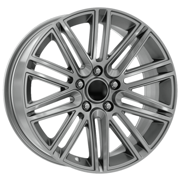 4x108 16x7 ET25 DY446 TG 65.1