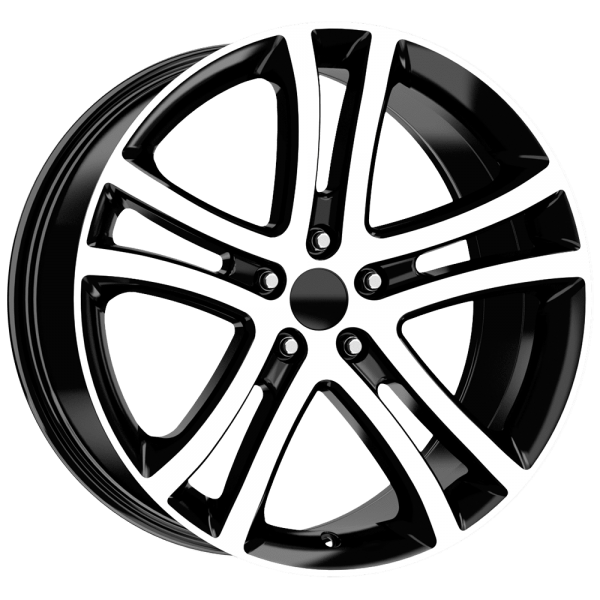 5x100 17x7.5 ET35 DY547 GBFP 73.1