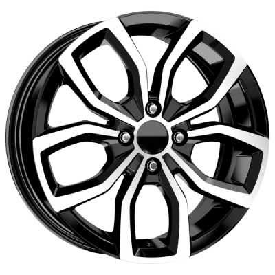 5x114.3 16x6.5 ET44 DY256 GBFP 67.1