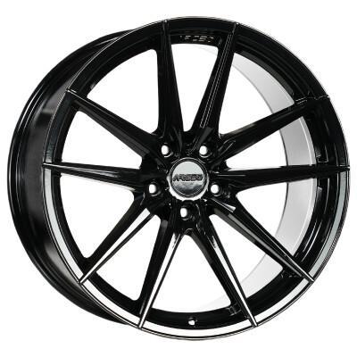 8,5x19 Monaco 5x112 30 GB 73.1 könnyűfém kerékt.