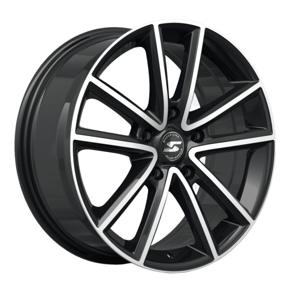 5x112 16x6.5 ET41 Colorado BFP 57.1