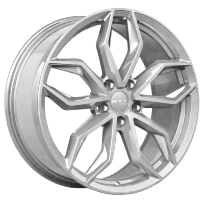 5x114.3 17x7.5 ET40 Sidney Sil 67.1