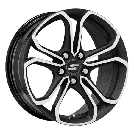 5x105 16x6.5 ET38 Ottawa MBFP 56.6