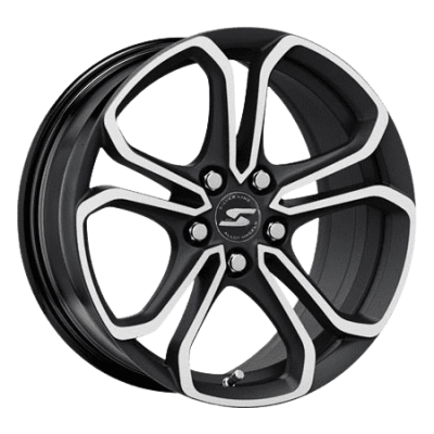 5x105 16x6.5 ET38 Ottawa MBFP 56.6