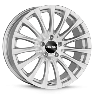 5x112 16x6.5 ET44 Elan Sil 66.6