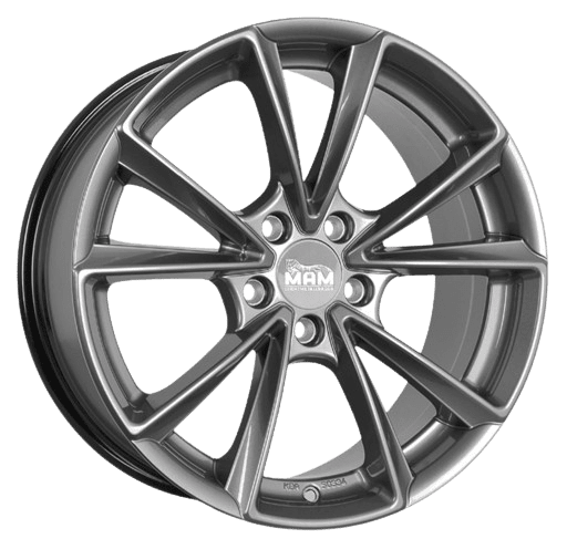 5x112 19x8 ET45 MAM A5 PP 66.6