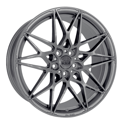 5x120 19x8.5 ET35 MAM B2 PP 72.6