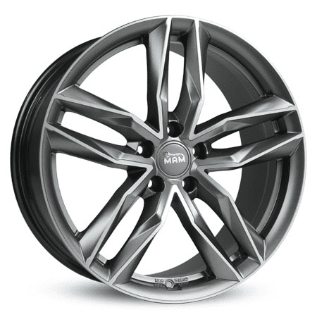 5x114.3 19x8.5 ET45 RS3 MPFP 72.6