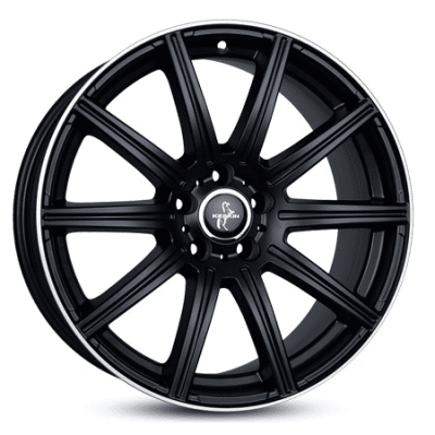 5x112 19x8.5 ET30 KT16 Dynamic MBLP 66.6