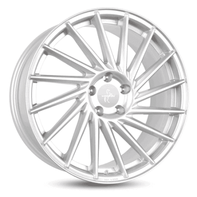 5x108 19x8.5 ET45 KT17 Hurricane SP 72.6