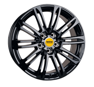 5x112 18x8 ET35 MAM A4 BP 66.5