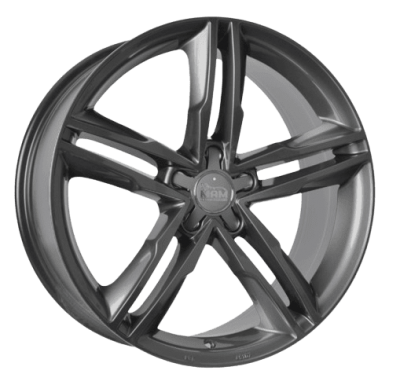 5x112 18x8 ET30 MAM A1 PP 66.5