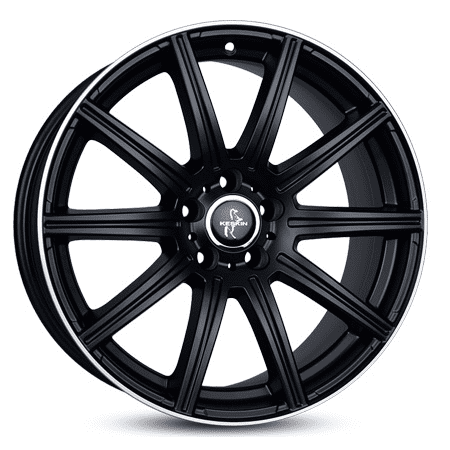 5x112 18x8 ET30 KT16 Dynamic MBLP 66.6