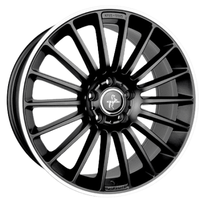 5x112 18x8 ET45 KT15 Speed MBLP 66.6