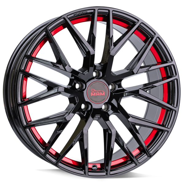 5x108 18x8 ET45 RS4 GBRI 72.6