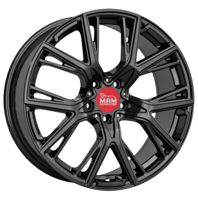 5x114.3 19x8.5 ET40 B4 GB 72.6