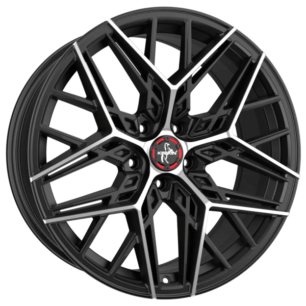 5x120 20x8.5 ET30 KT25 BFP 72.6