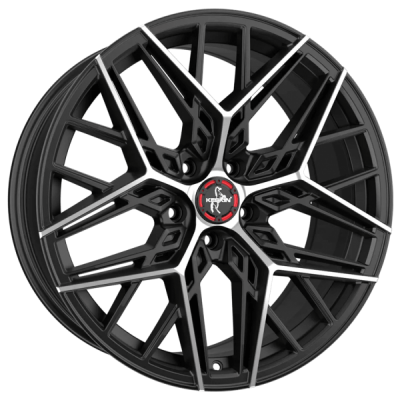 5x114.3 20x8.5 ET35 KT25 BFP 72.6