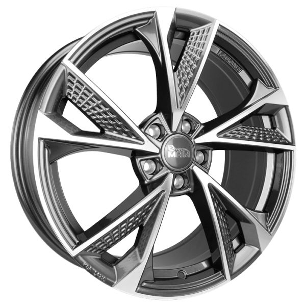 5x114.3 18x8 ET30 RS6 PFP 72.6