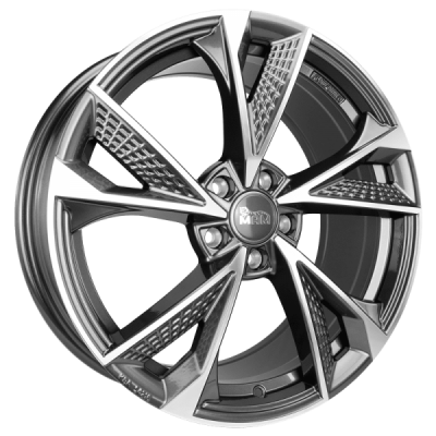 5x114.3 18x8 ET30 RS6 PFP 72.6