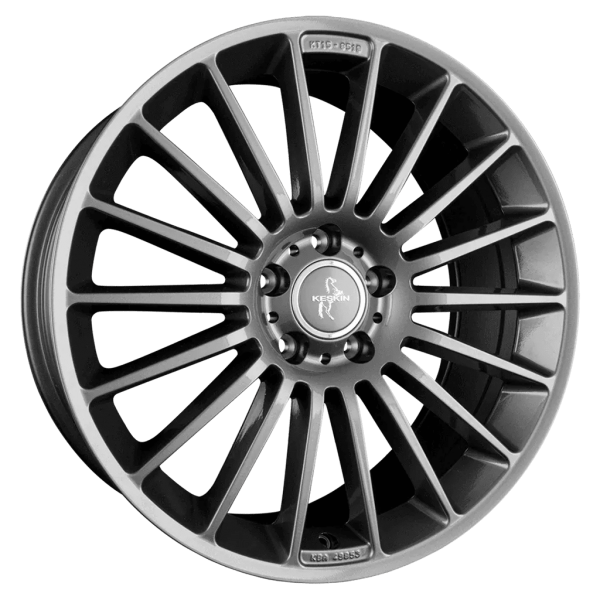 4x108 16x7 ET35 KT15 Speed PP 63.4