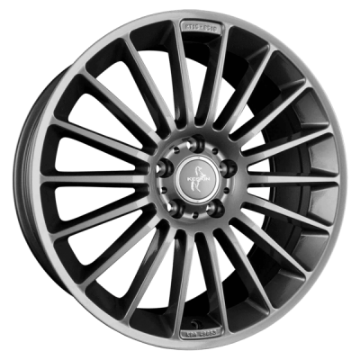 4x108 16x7 ET35 KT15 Speed PP 63.4