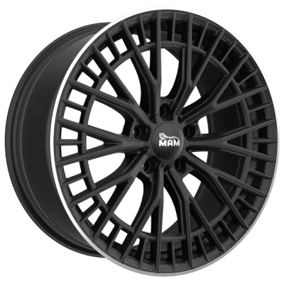 5x112 19x8.5 ET45 GT2 MBLP 66.6