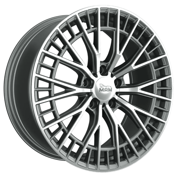 5x114.3 19x8.5 ET45 GT2 PFP 72.6