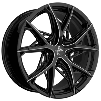 5x112 19x8.5 ET30 KT24C BSD 66.6