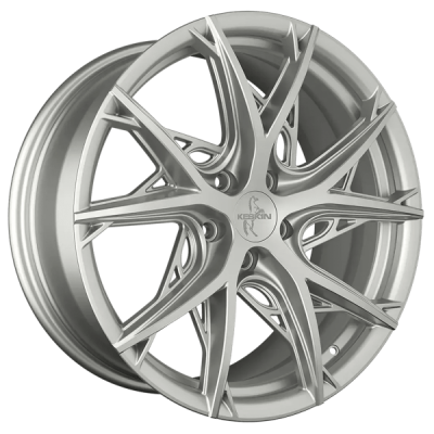 5x112 19x8.5 ET30 KT24C Sil 66.6