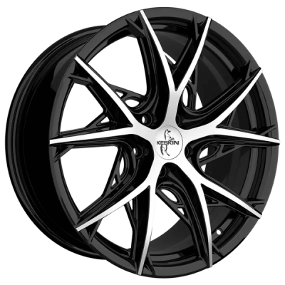 5x112 19x8.5 ET45 KT24C BFP 66.6