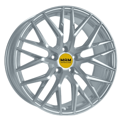 4x108 16x7 ET35 RS4 MS 63.4