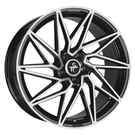 5x112 20x8.5 ET30 KT20 Future BFP 72.6