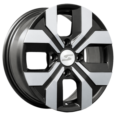4x100 15x6.5 ET38 Bristol BFP 60.1