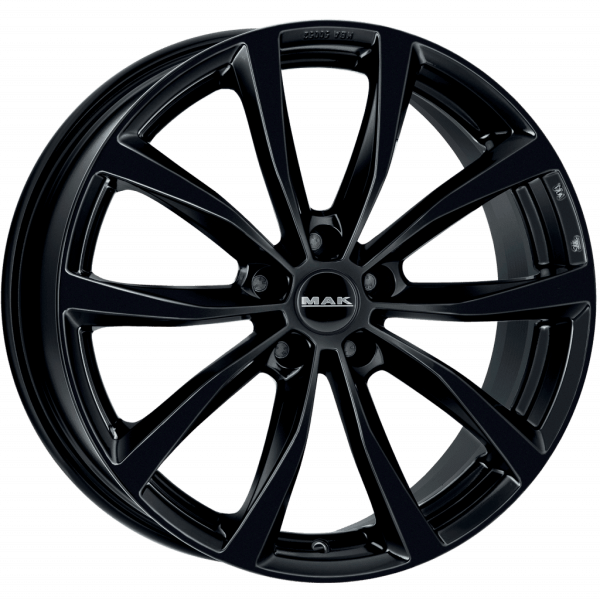 5x112 18x7.5 ET51 Wolf GB 66.6