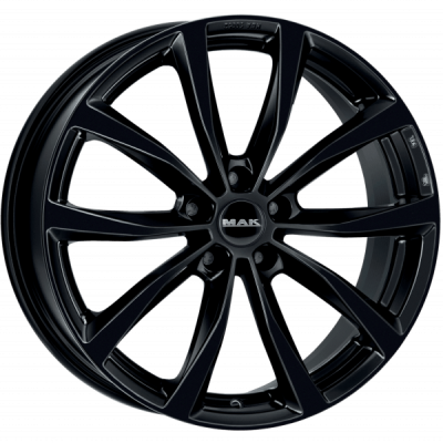 5x112 18x7.5 ET51 Wolf GB 66.6