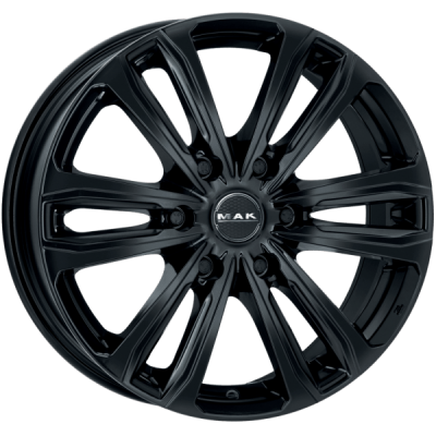 6x120 17x6.5 ET50 Safari GB 74.5