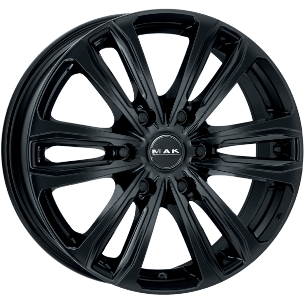 6x120 18x7.5 ET47 Safari GB 74.5