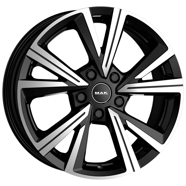 5x108 18x8 ET45 Qvarz BMF 72