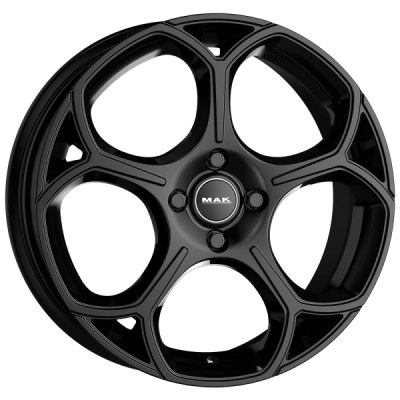 5x110 17x7 ET35 Monza GB 65.1